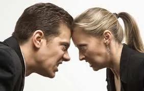 争强好胜的人易得一种病,缩短寿命