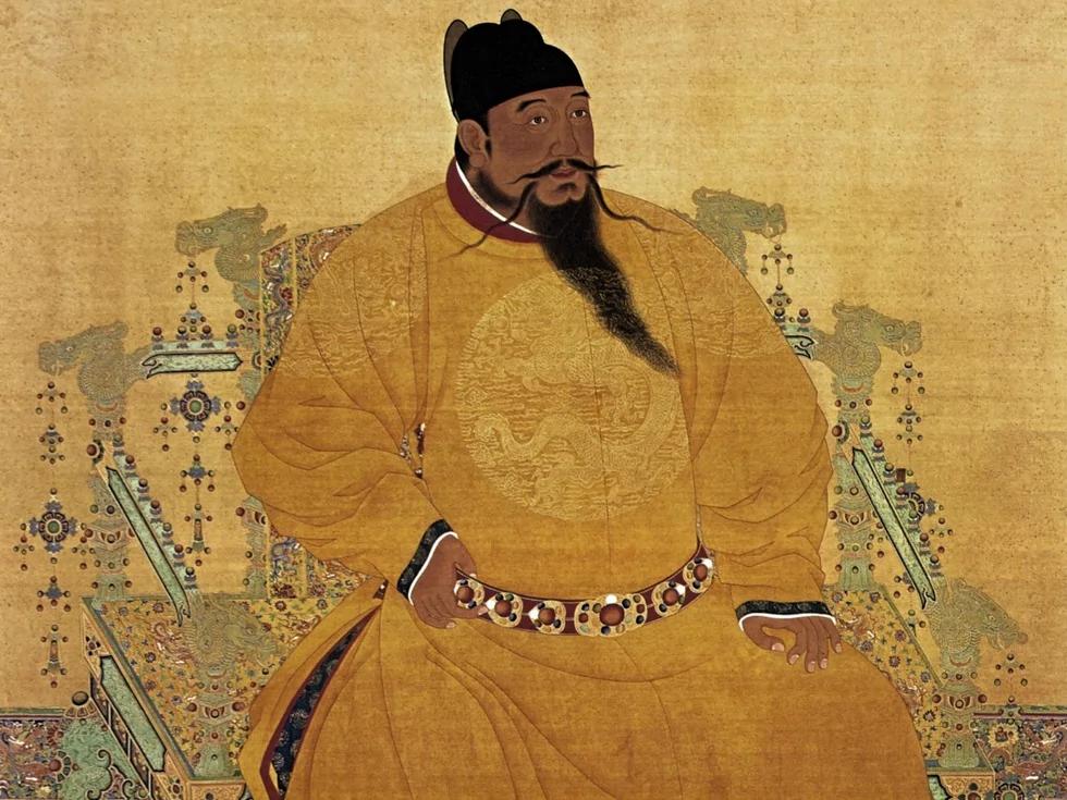将明王朝拉入覆亡深渊的廉政机制