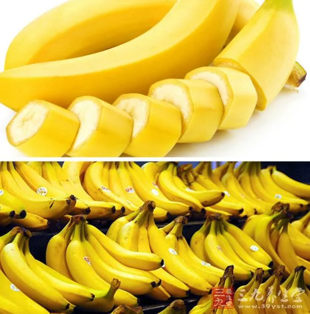 香蕉讓你無法拒絕的8個理由