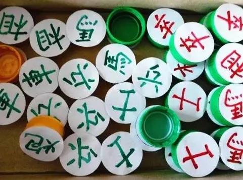 瓶盖还能这样用,你绝对想不到……