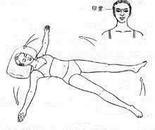 睡觉永不失眠,先在床上躺成这样…3秒就睡着!