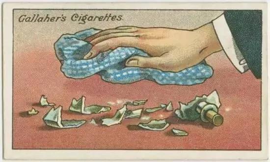 百年前的生活小窍门,如今依旧实用