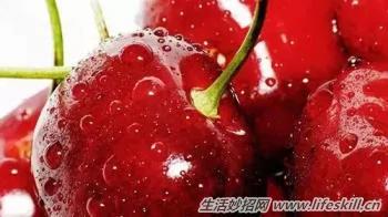 不同的水果也有不同的清洗方法 别洗错了