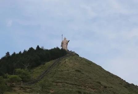 北宋名将杨延昭 为何被称为杨六郎