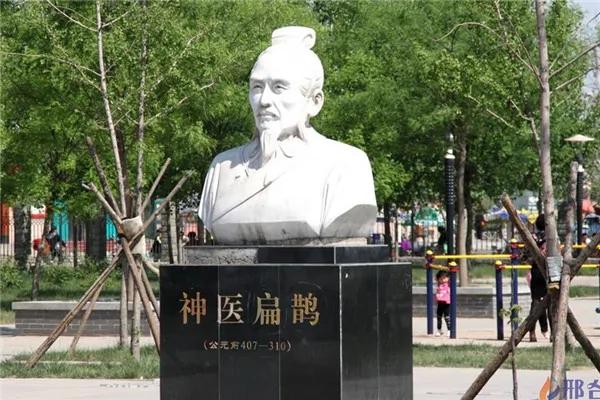 神医扁鹊的《吾有六不治》是为什么呢
