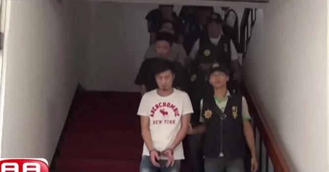 诈骗集团成员竟然研究〝女性心理学〞,甜言蜜语骗倒一众轻熟女!