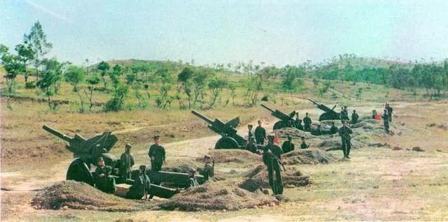 学者讲述1979年中国对越作战的误击伤亡记录