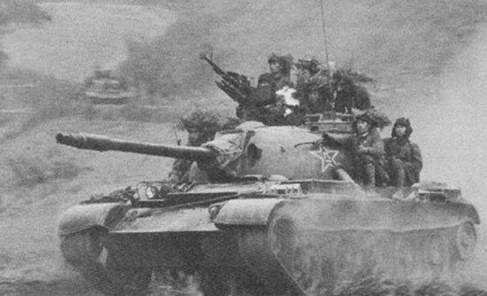 学者讲述1979年中国对越作战的误击伤亡记录