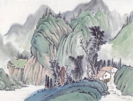 唐朝翩翩公子王维的修炼因果