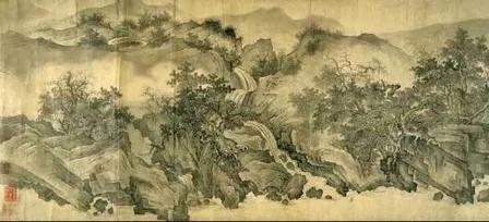 唐朝翩翩公子王维的修炼因果