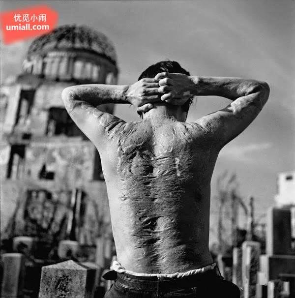 26张未修过图的恐怖老照片 背后藏着恐怖故事