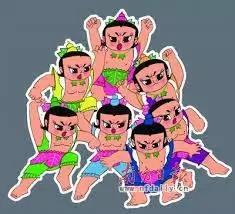 你以为有个高大上的英文名,但老外看来跟李旺财一样⋯