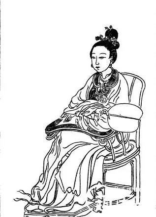 周文王姬昌母亲太任:中国史上最早进行胎教的人