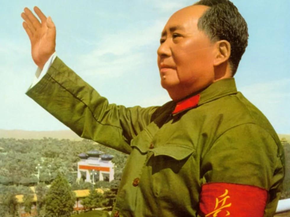 团报:唯一可与文革比拟的是纳粹德国