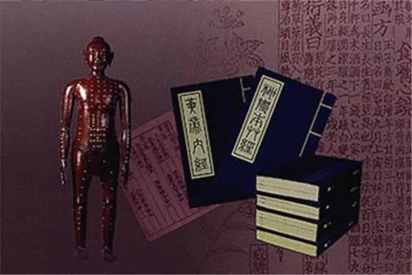 中国古代第五大发明 图