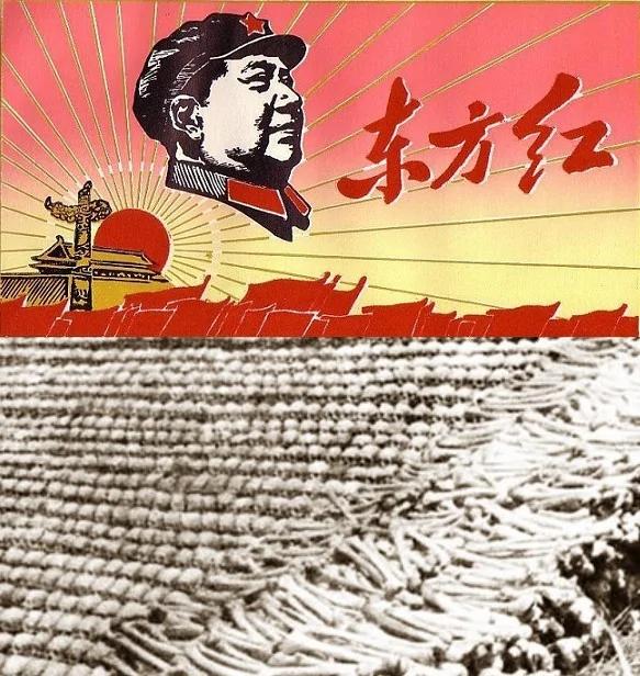 高耀洁:惨绝人寰的中国大饥荒饿死多少人?