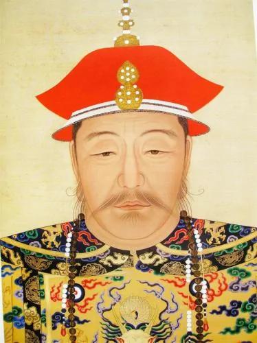 神武绝伦 大清开国英主努尔哈赤