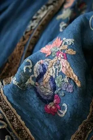 这才是中国风的奢侈品 惊艳上千年(组图)