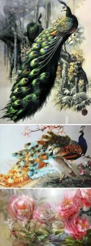 这才是中国风的奢侈品 惊艳上千年(组图)