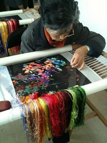 这才是中国风的奢侈品 惊艳上千年(组图)