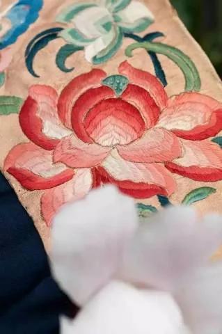 这才是中国风的奢侈品 惊艳上千年(组图)