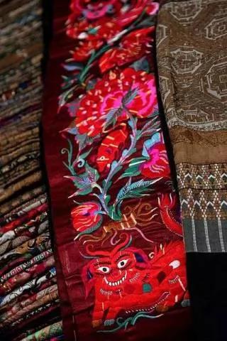 这才是中国风的奢侈品 惊艳上千年(组图)