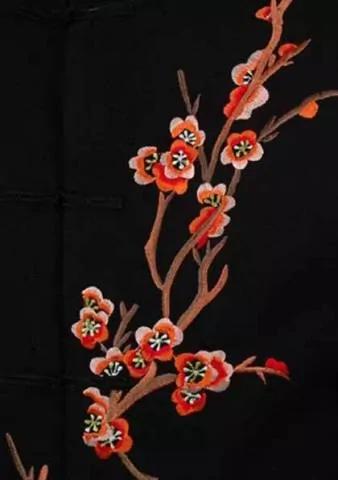 这才是中国风的奢侈品 惊艳上千年(组图)