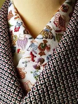这才是中国风的奢侈品 惊艳上千年(组图)