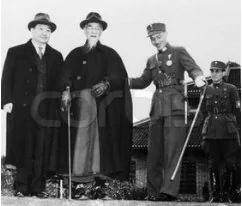 1949年蒋介石从大陆带走的不是黄金,而是⋯⋯