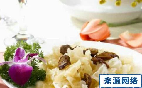秋季养肺为先 盘点养肺的四个方法!