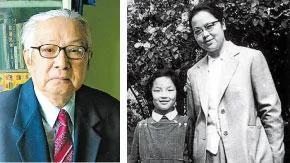 “左王”邓力群新书承认 与李锐妻通奸