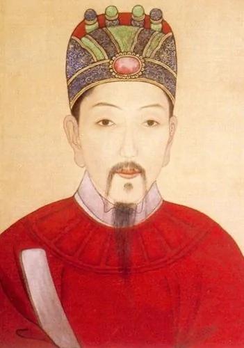 明朝最后的脊梁——袁崇焕蒙冤凌迟而死