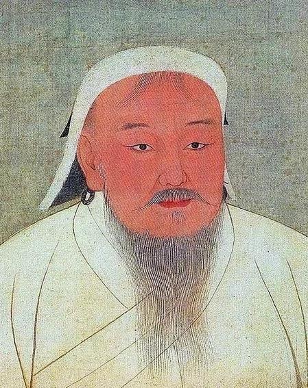 被丘处机盛赞的蒙古帝国摄政公主