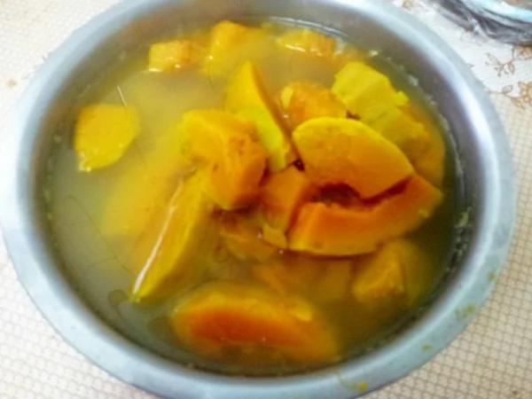 秋分养生:身体最爱七种滋补食物!