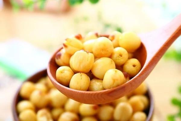 秋分养生:身体最爱七种滋补食物!