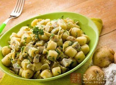 秋季养生小常识 几个神奇妙方让你玩转秋季