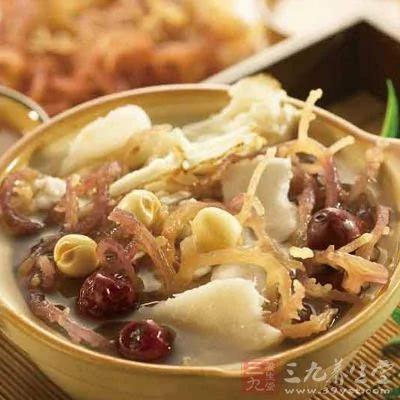 秋季养生小常识 几个神奇妙方让你玩转秋季