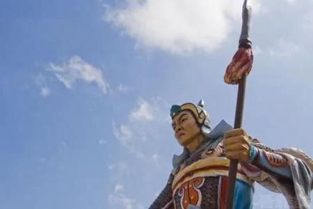 中国历史上国家兴亡的9大规律