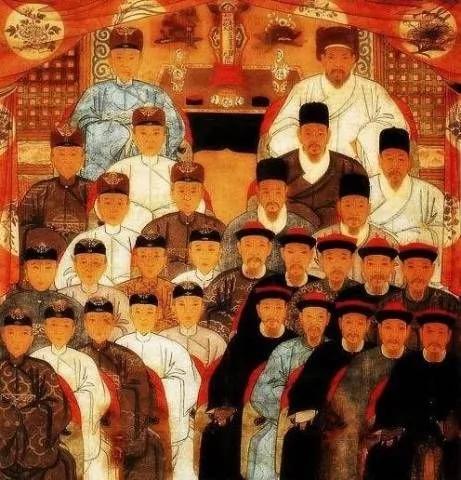 你知道祖宗十八代咋称呼吗?这下全搞懂了!