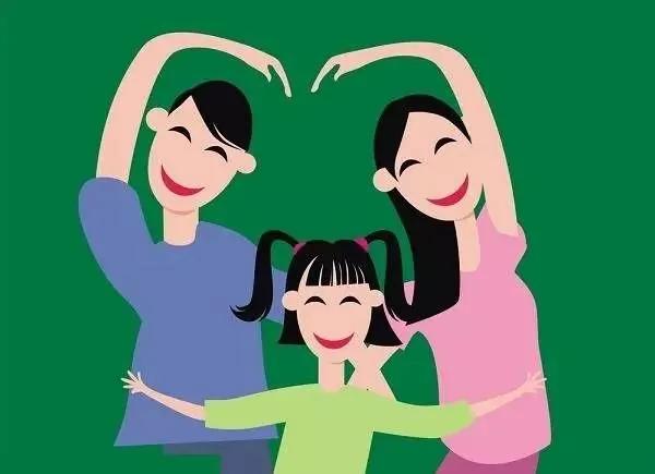 你知道祖宗十八代咋称呼吗?这下全搞懂了!