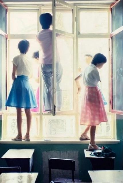 没有PS的时代:80年代冲击心灵的纯美瞬间