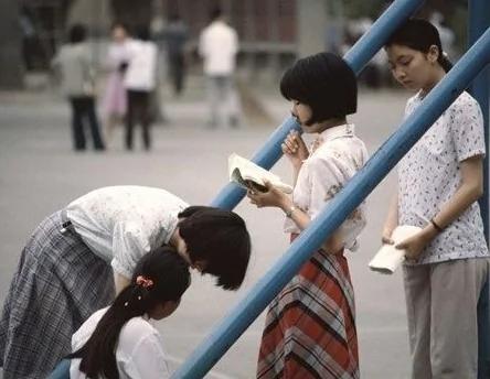 没有PS的时代:80年代冲击心灵的纯美瞬间