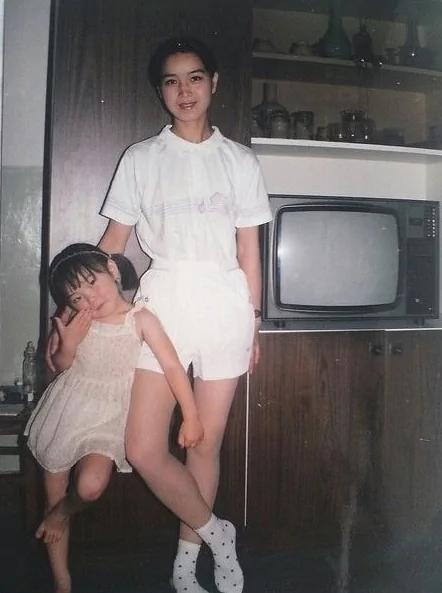没有PS的时代:80年代冲击心灵的纯美瞬间
