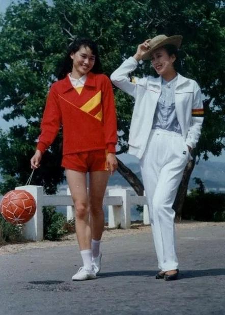 没有PS的时代:80年代冲击心灵的纯美瞬间