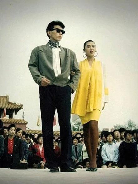 没有PS的时代:80年代冲击心灵的纯美瞬间