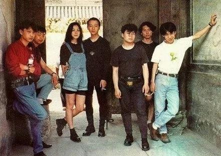没有PS的时代:80年代冲击心灵的纯美瞬间