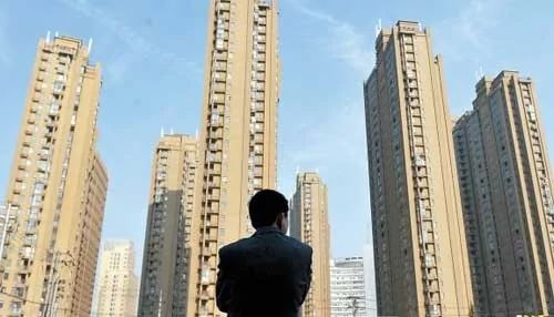 SOHO中國決定停止樓市投資！