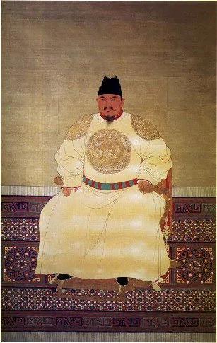 朱元璋禁官嫖