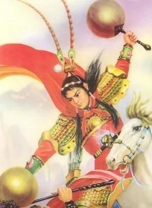 岳家军之“背嵬军”不败的传说