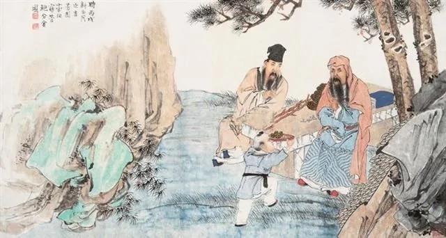 镇馆之宝居然埋粪坑里 中国人为何爱把财宝埋地下